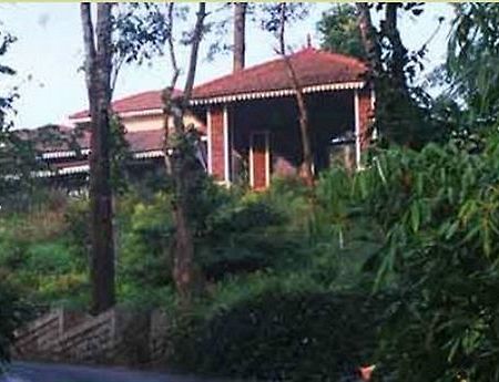 Porcupine Castle Hotel Polibetta Ngoại thất bức ảnh