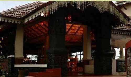 Porcupine Castle Hotel Polibetta Ngoại thất bức ảnh