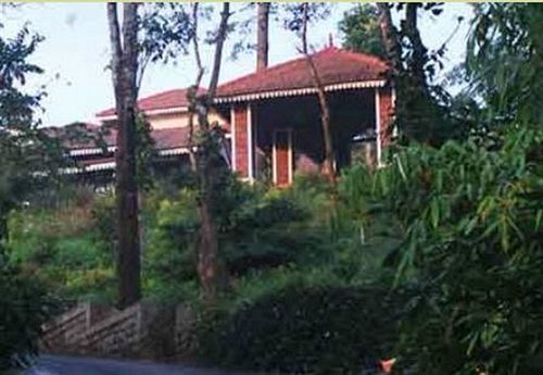 Porcupine Castle Hotel Polibetta Ngoại thất bức ảnh