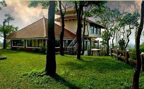 Porcupine Castle Hotel Polibetta Ngoại thất bức ảnh
